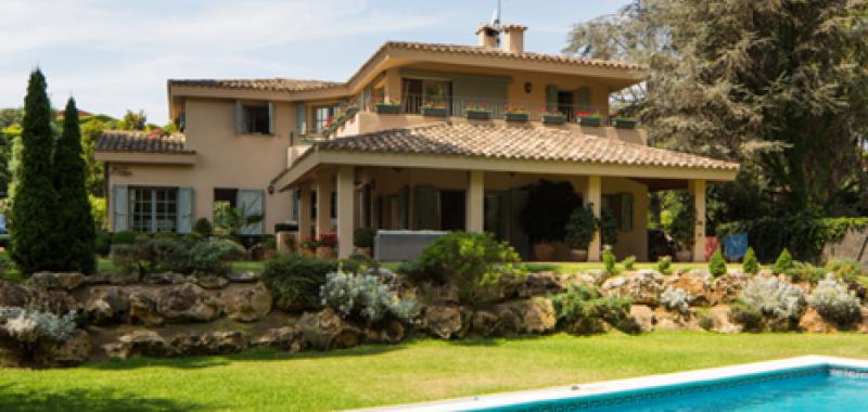 barrio barcelones del Born casa